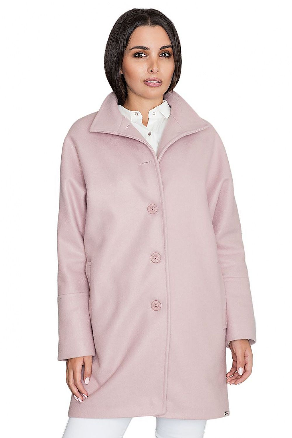 Coat model 111009